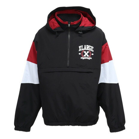 楽天市場】エクストララージ（XLARGE）（メンズ）アノラック