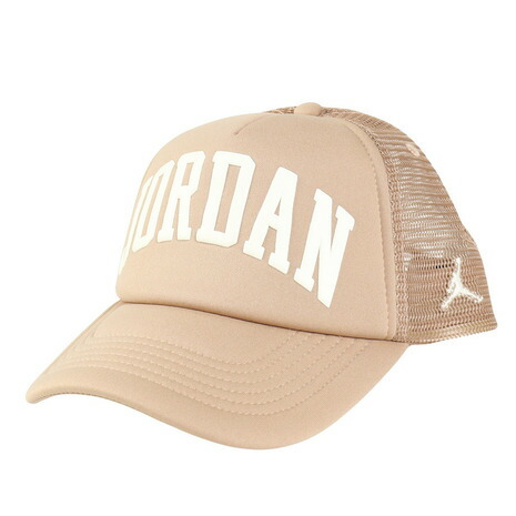 楽天市場】ジョーダン キャップ ベージュの通販