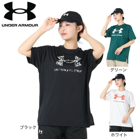 楽天市場】アンダーアーマー（UNDER ARMOUR）（レディース）テック