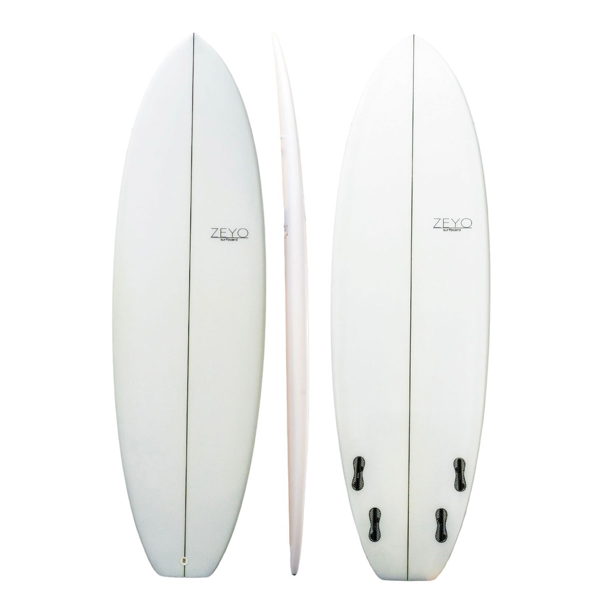 楽天市場】サーフボード 6．4の通販