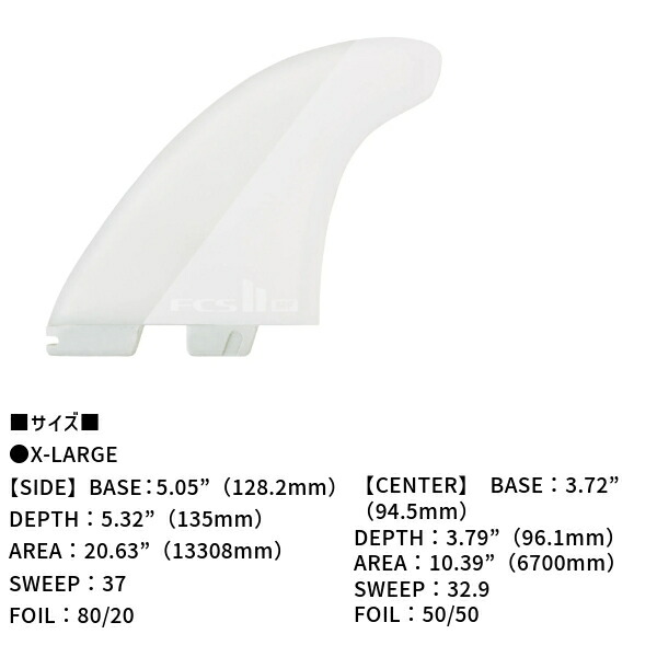 楽天市場】FCS2 エフシーエスツー MF Twin+1 PC AIRCORE ミック