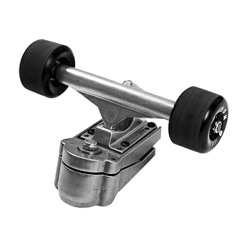 楽天市場】送料無料 YOW SURFSKATE ヤウ サーフスケート スケボー