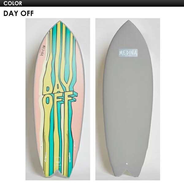 楽天市場】MEDINA SOFTBOARDS ガブリエル・メディーナ ソフトボード