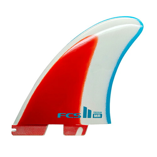 楽天市場】送料無料 FCS2 エフシーエス フィン ツイン マーク・リチャ