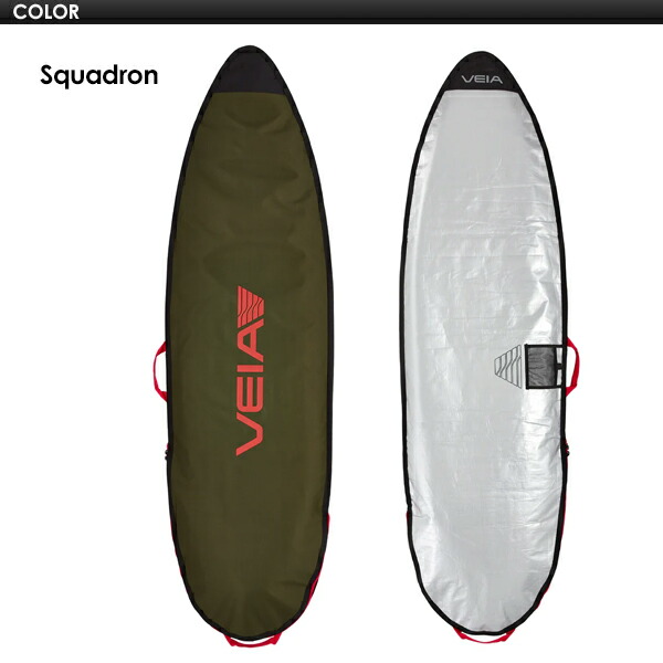 楽天市場】VEIA ベイア ジョンジョン・フローレンス ボードケース