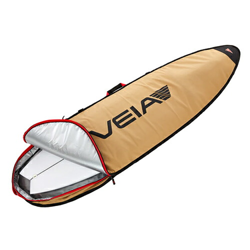 楽天市場】VEIA ベイア ジョンジョン・フローレンス ボードケース