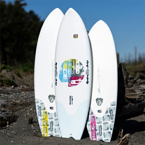 楽天市場】LIBTECH リブテック LOST ロスト メイヘム サーフボード