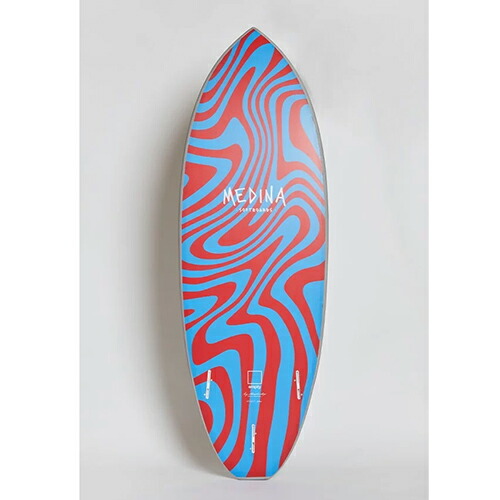 楽天市場】MEDINA SOFTBOARDS ガブリエル・メディーナ ソフトボード