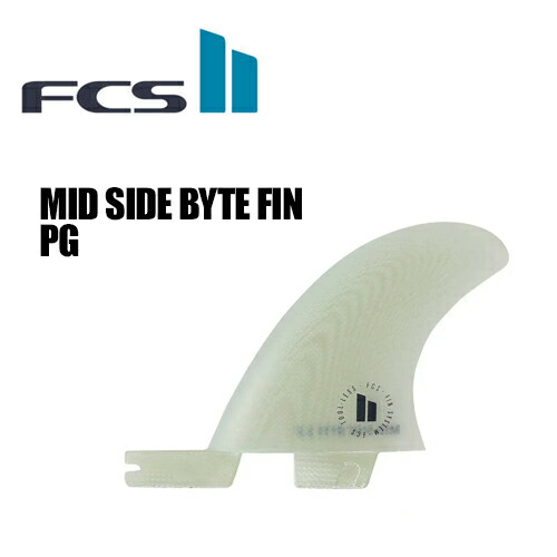 楽天市場】FCS2 エフシーエス ミッドレングス シングルスタビ サイド