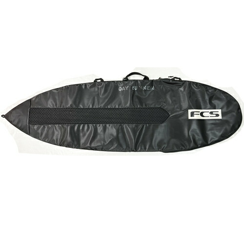 楽天市場】FCS エフシーエス サーフボードケース ハードケース○3D FIT
