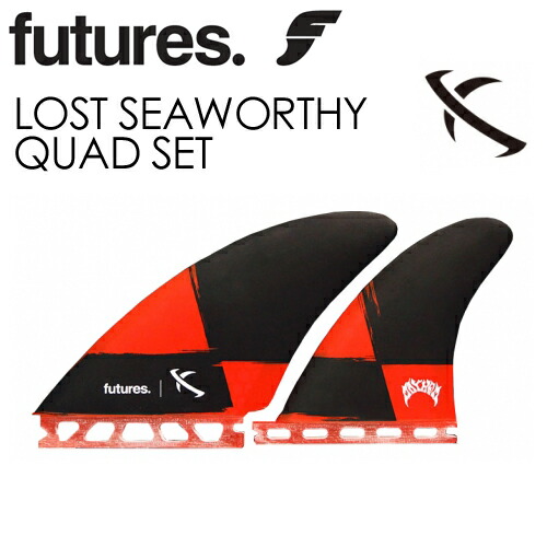 楽天市場】あす楽 送料無料 FUTUREFINS フューチャーフィン レトロ