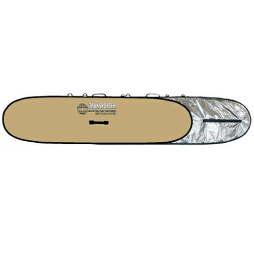 楽天市場】TRANSPORTER トランスポーター サーフボードケース ハード