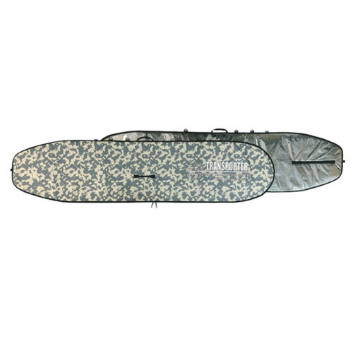 楽天市場】TRANSPORTER トランスポーター サーフボードケース ハード
