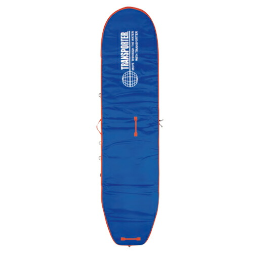 楽天市場】TRANSPORTER トランスポーター サーフボードケース ハード