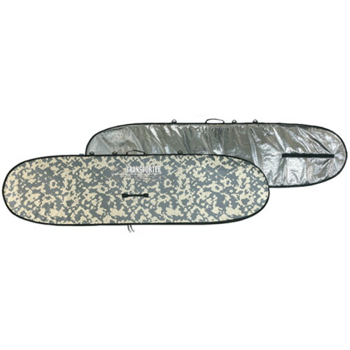 楽天市場】TRANSPORTER トランスポーター サーフボードケース ハード