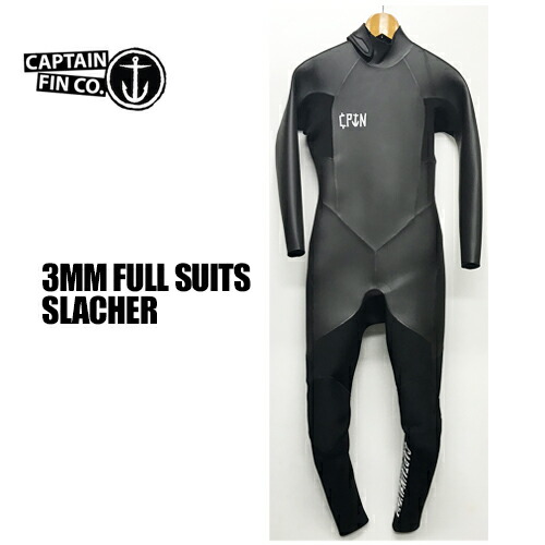 楽天市場】送料無料 CAPTAIN FIN キャプテンフィン ウェットスーツ