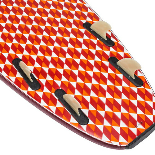 楽天市場】送料無料 CATCHSURF キャッチサーフ ODYSEA ファン ロング