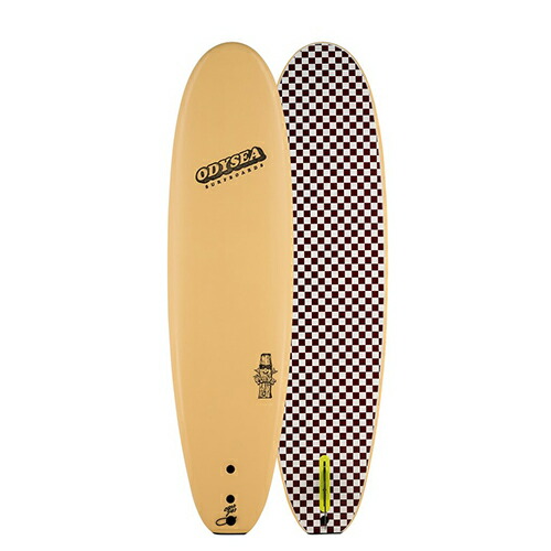 楽天市場】送料無料 ODYSEA ファン ロング CATCHSURF キャッチサーフ