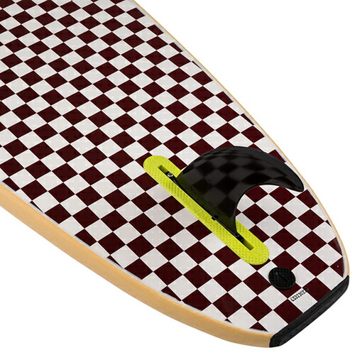 楽天市場】送料無料 ODYSEA ファン ロング CATCHSURF キャッチサーフ