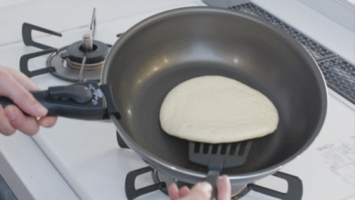 楽天市場】＼スルッと 長持ち☆1年保証／SURUTTO フライパン 20cm 26cm