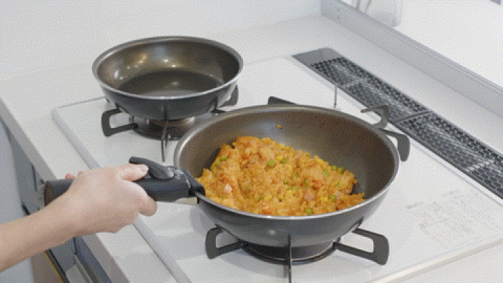 楽天市場】＼スルッと 長持ち☆1年保証／SURUTTO 取っ手が取れる