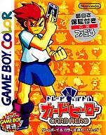 楽天市場】カードヒーロー（テレビゲーム）の通販