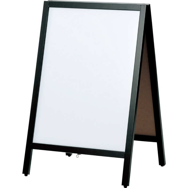 楽天市場】a型 ホワイトボードの通販