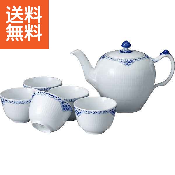 楽天市場】【送料無料】ロイヤル コペンハーゲン プリンセス ティー