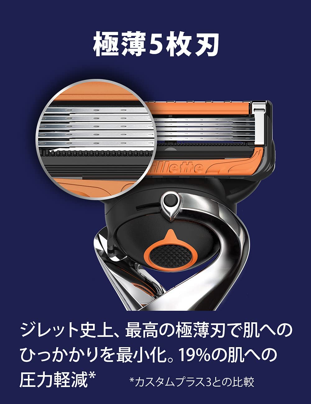 楽天市場】ジレット プログライド 電動 タイプ 替刃 12個 正規品