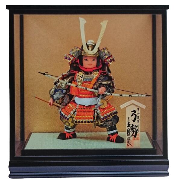 五月人形 若武者」の人気商品一覧 | 安い商品を通販サイトから探す