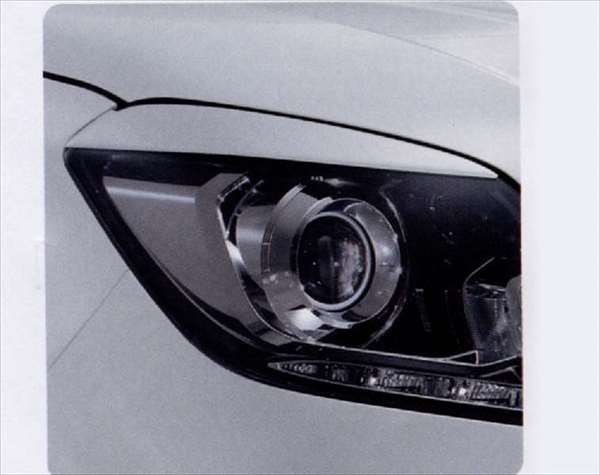 楽天市場】『ソリオ』 純正 MA15S ヘッドランプガーニッシュ 左右