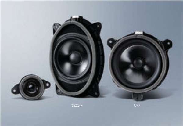 楽天市場】『レヴォーグ』 純正 VN5 パナソニックスピーカーセット