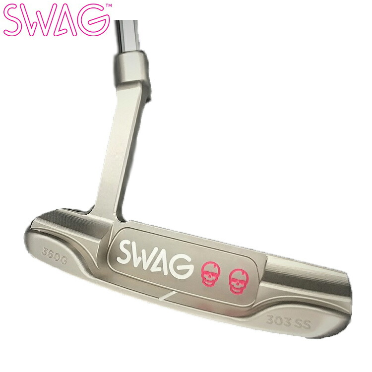 楽天市場】【SWAG GOLF／スワッグゴルフ】ハンサム ONE ヘヴィ