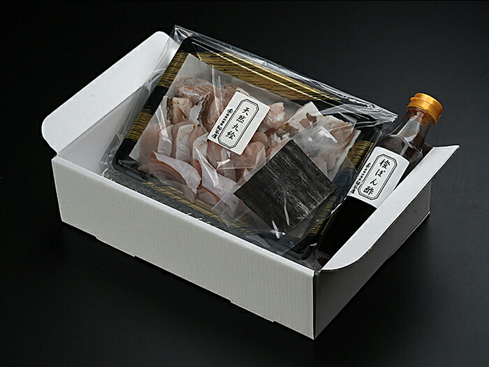 楽天市場】【期間限定】幻の高級魚 天然クエ鍋セット 2～3人前｜急速