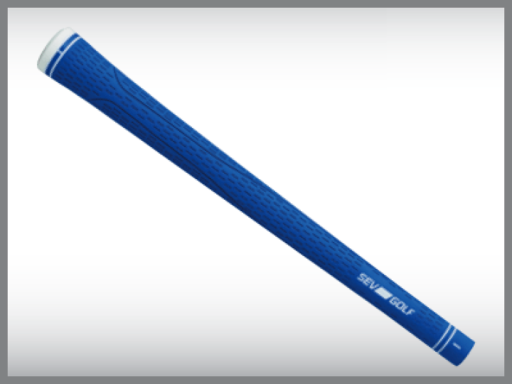 楽天市場】☆送料無料☆SEV SEV GOLF GRIPセブゴルフグリップ NEW