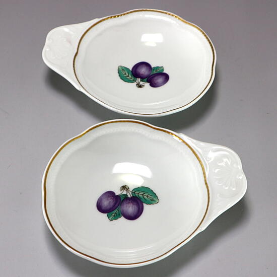 楽天市場】リチャードジノリ Richard Ginori ボンジョルノプルーン