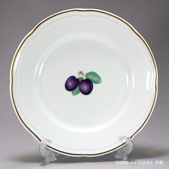 楽天市場】リチャードジノリ Richard Ginori ボンジョルノプルーン 約