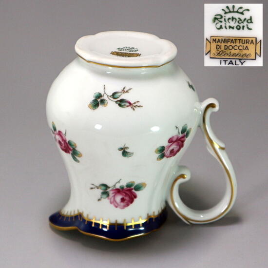 楽天市場】リチャード・ジノリ Richard Ginori プリンセスローズ L