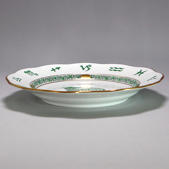 楽天市場】Herend ヘレンド ZODIAC 干支シリーズ 2003年 羊 イヤー