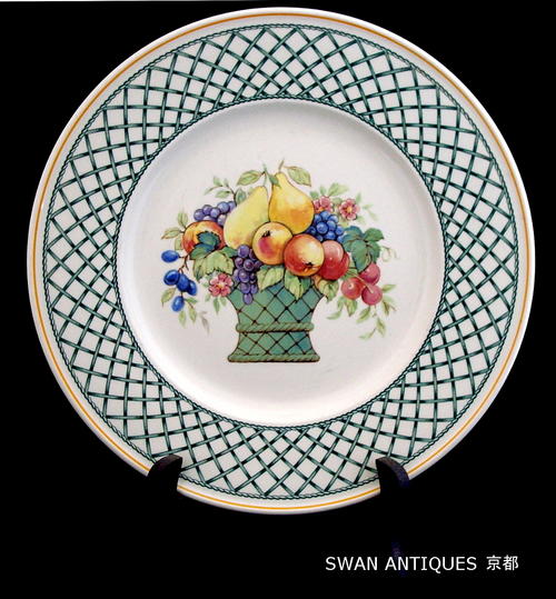 楽天市場】ビレロイ＆ボッホ Villeroy&Boch バスケットシリーズ