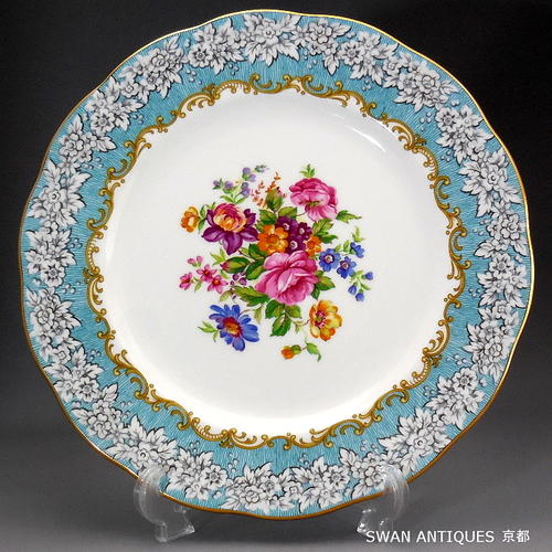 楽天市場】ロイヤルアルバート Royal Albert Enchantment 英国製