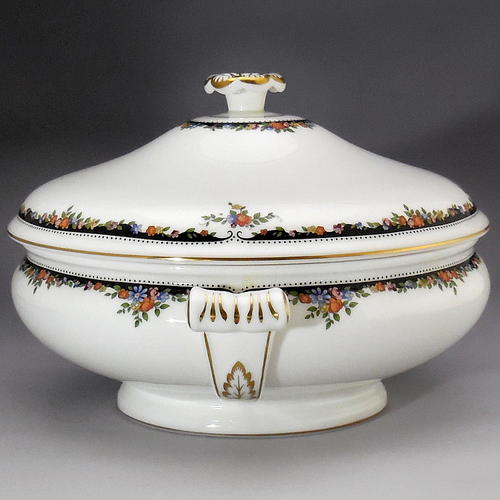 楽天市場】ウェッジウッド Wedgwood オズボーン 英国製 スープ