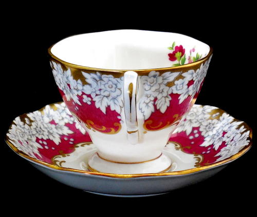 楽天市場】ロイヤルアルバート(Royal Albert) 英国製 1989年ブライトン