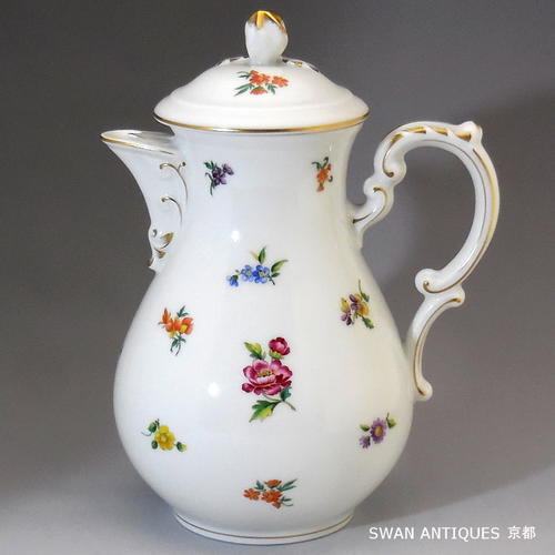 楽天市場】フッチェンロイター HUTSCHEN REUTHER コーヒーポット