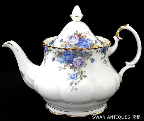 楽天市場】送料無料 ロイヤルアルバート Royal Albert 英国製 ムーン