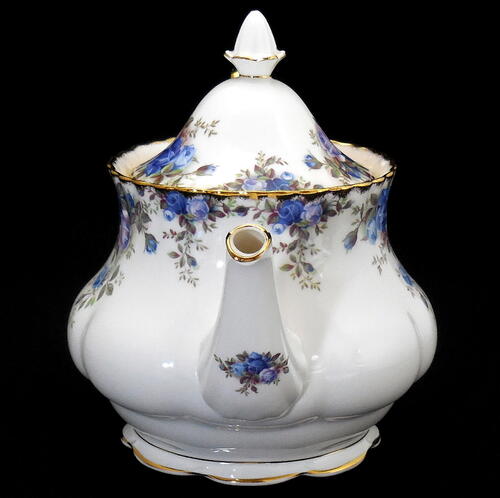 楽天市場】送料無料 ロイヤルアルバート Royal Albert 英国製 ムーン