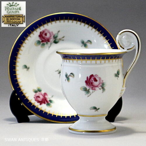 楽天市場】リチャードジノリ Richard Ginori プリンセスローズ