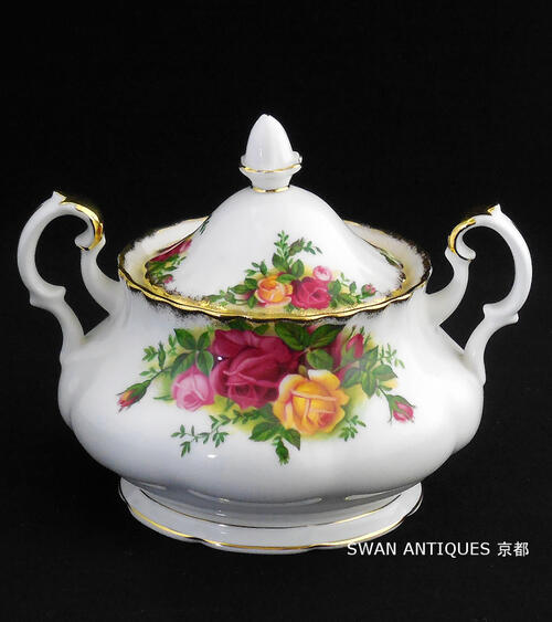 楽天市場】ロイヤルアルバート Royal Albert 英国製オールドカントリー