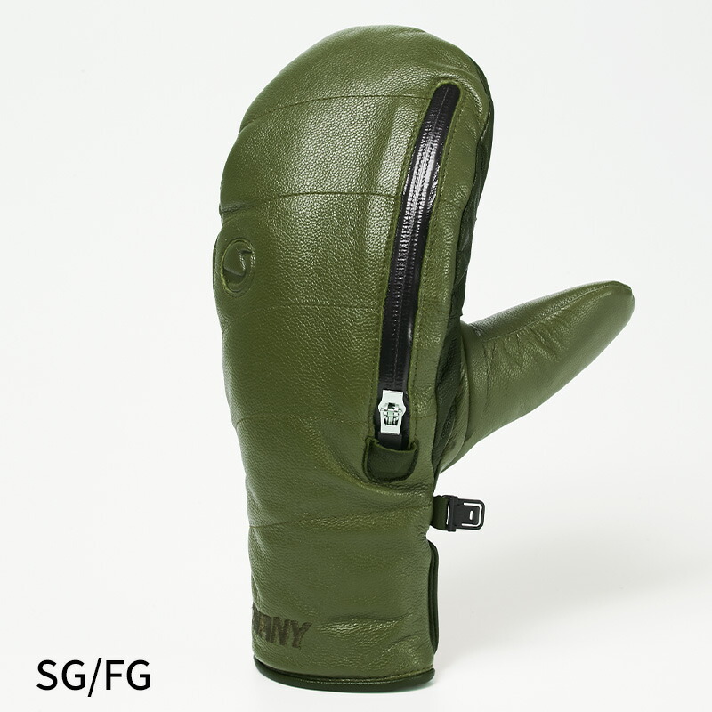 楽天市場】【SWANY GLOVES】 Bocco ボッコ グローブ インナー手袋付