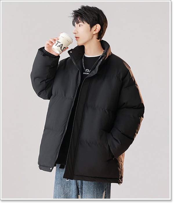 楽天市場】【SALE】コート メンズ ジャケット 秋 冬 おしゃれ 中綿